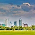 Zilker Metropolitan Park