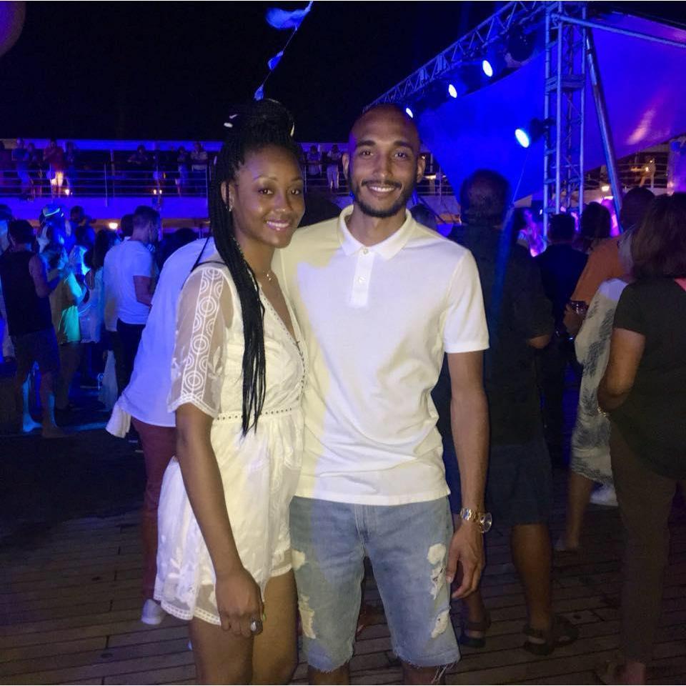 First Cruise