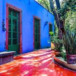 Museo Frida Kahlo