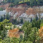 Malakoff Diggins State Historic Park