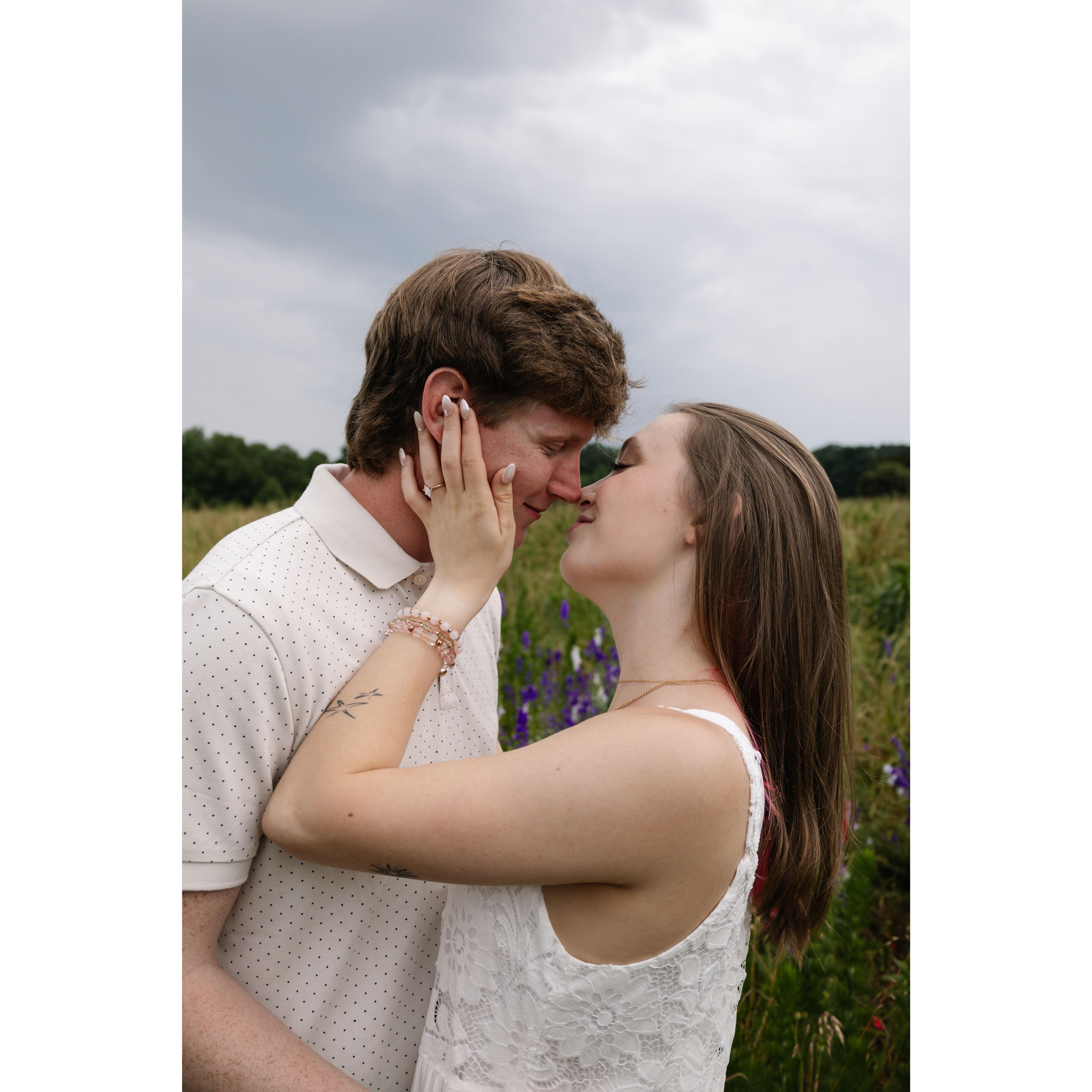 Engagement Session