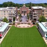 Downtown Alpharetta