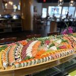 Wasabi Sushi & Thai Restaurant