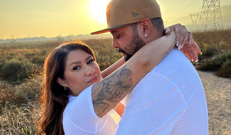 The Wedding Website of Lisa Ontiveros and Ricardo Carmona