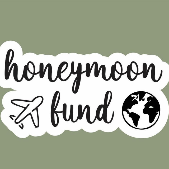 Honeymoon Fund