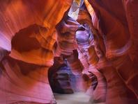 Ken's Tours Lower Antelope Canyon