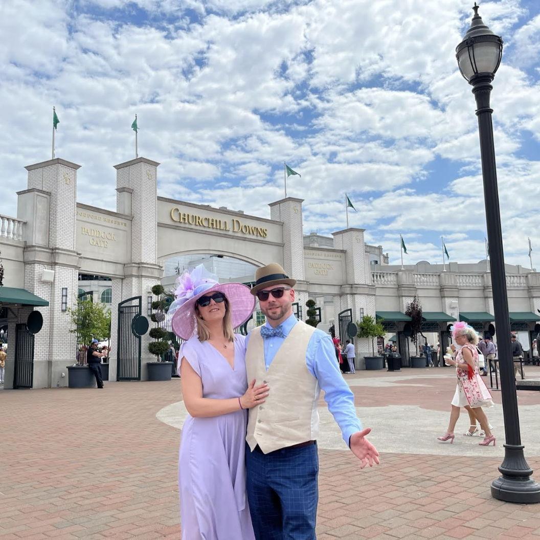 Kentucky Derby!