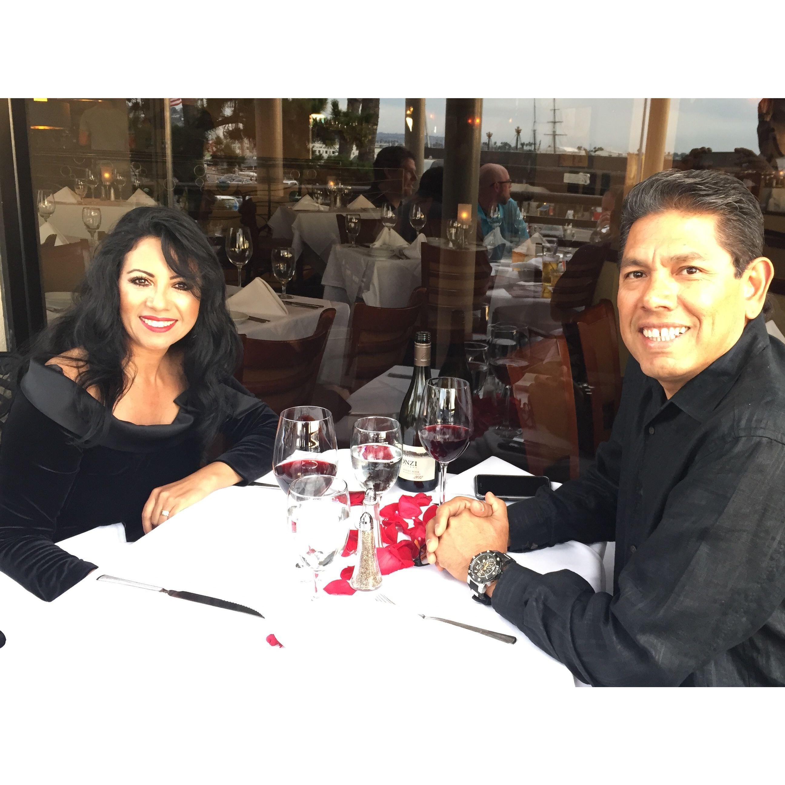 NUESTRO 20th ANIVERSARIO
