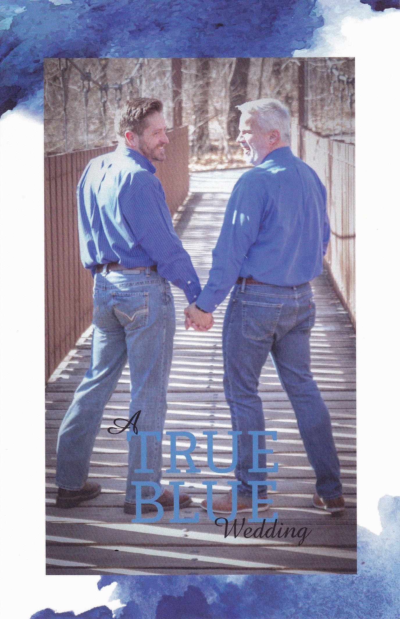 The Wedding Website of Samuel Chesser and Timothy Sanders