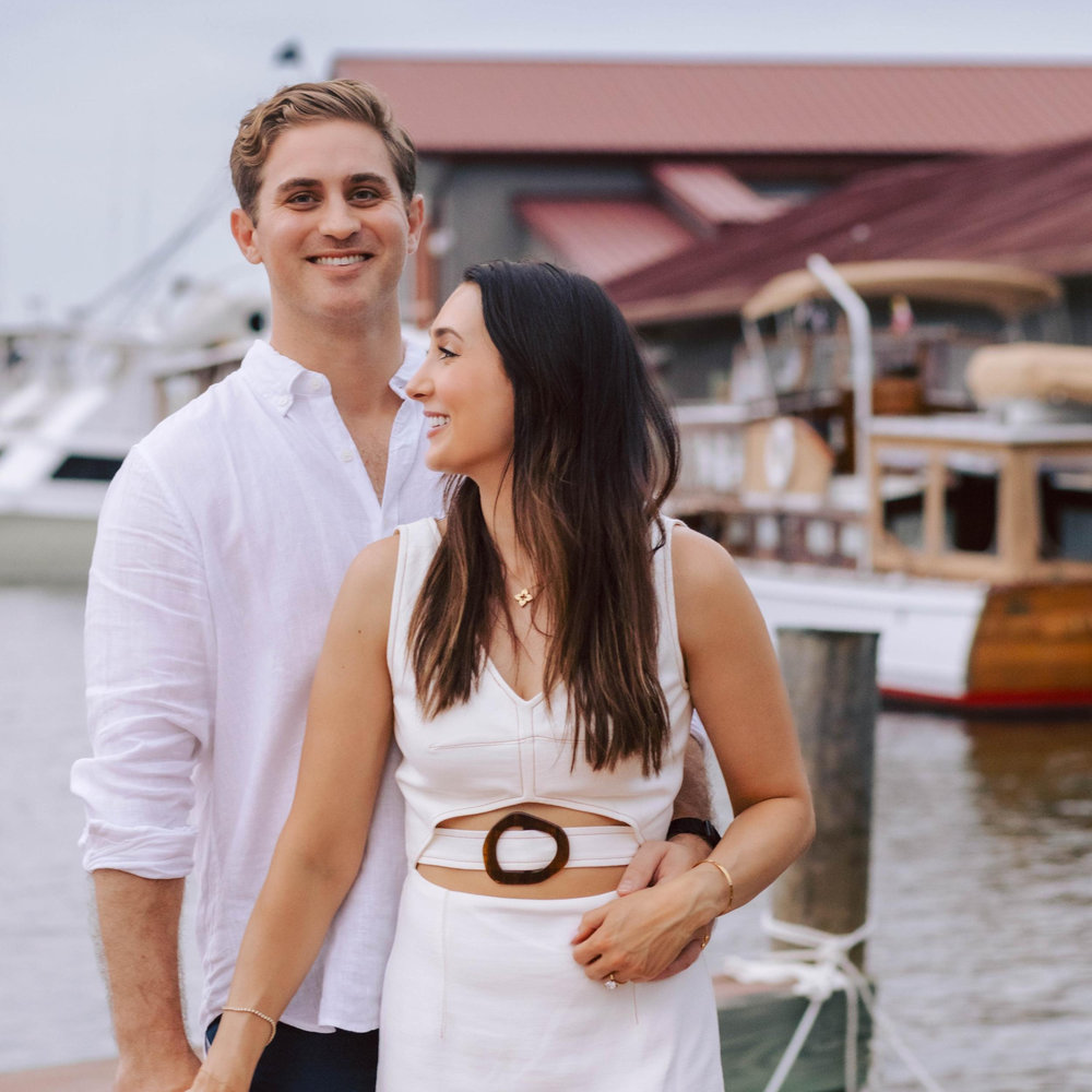 Haley Ruiz and Sam Cruse's Wedding Website