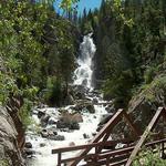 Fish Creek Falls