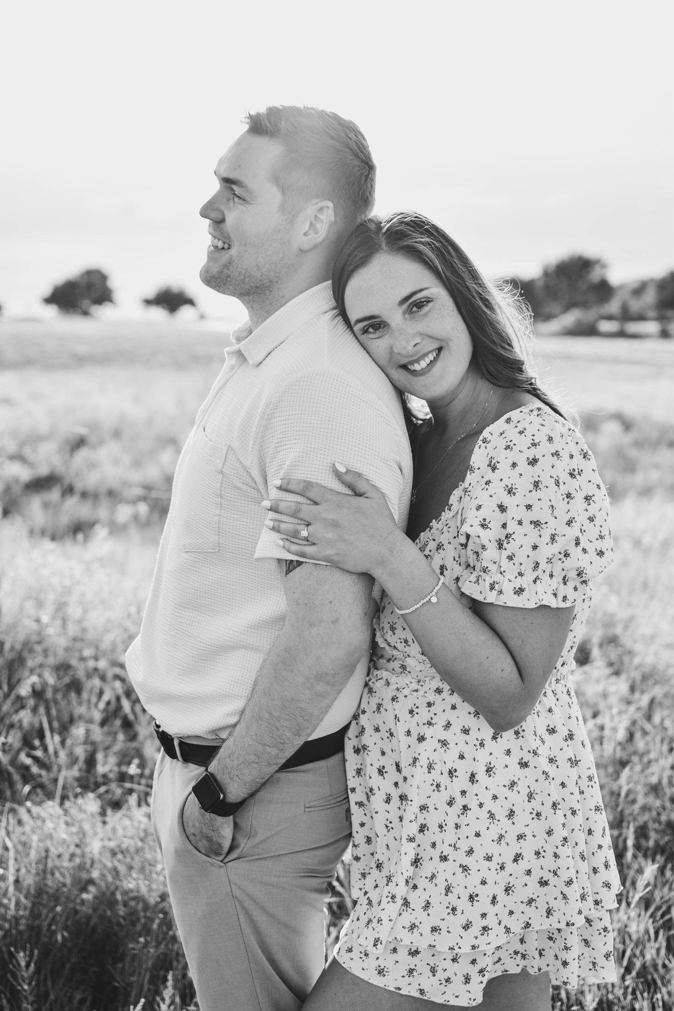 The Wedding Website of Malory Prater and Nathan Thompson