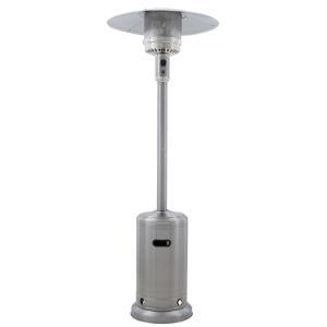 41,000 BTU Stainless Steel Propane Patio Heater