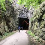 Blackwater Creek Trail