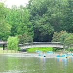 Pullen Park