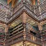 Real Gabinete Português de Leitura