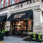 Fitters 5th Street Pub