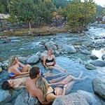 Mount Princeton Hot Springs