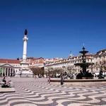 Baixa de Lisboa
