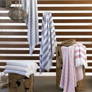 Aveiro Beach Towel