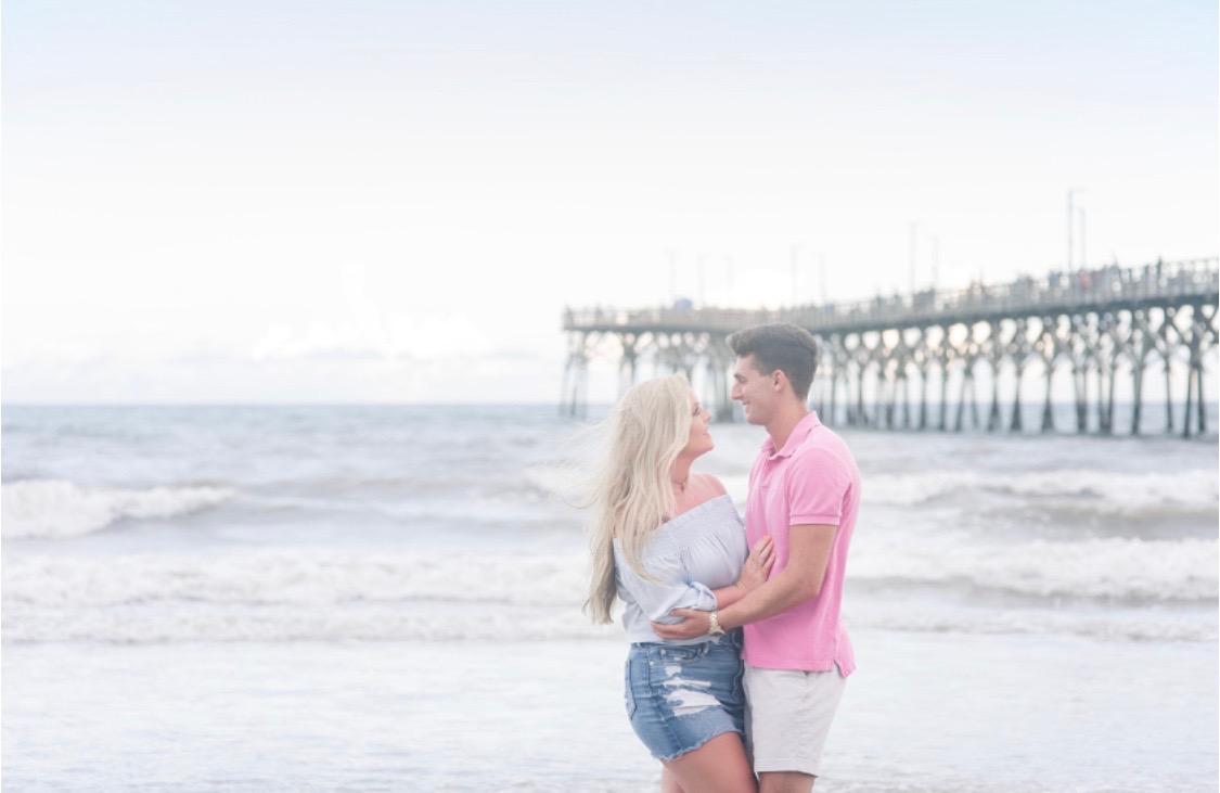 The Wedding Website of Hailey Carroll and Noah Itzhaki