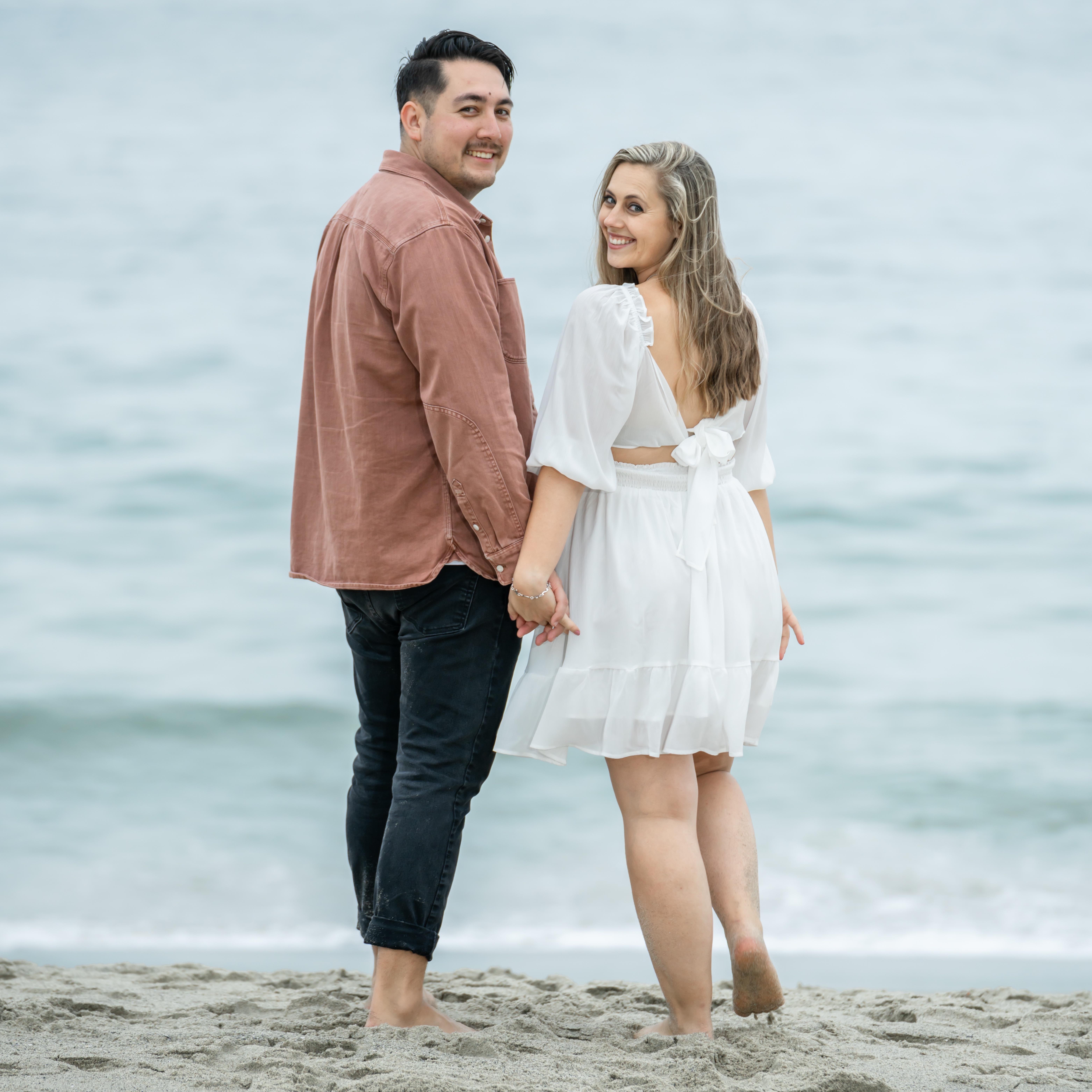 Victoria Beach, Laguna Beach