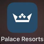 Download the Palace Resorts App - Descarga la App de Palace Resorts