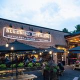Bluebird Distilling
