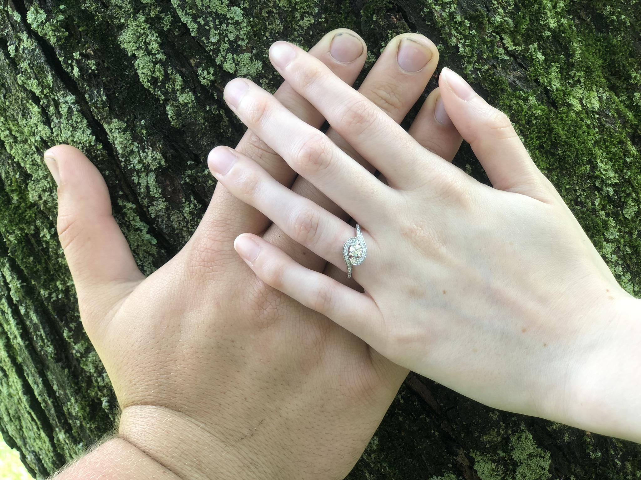 The Wedding Website of Christopher Smith and Madison Lavengood