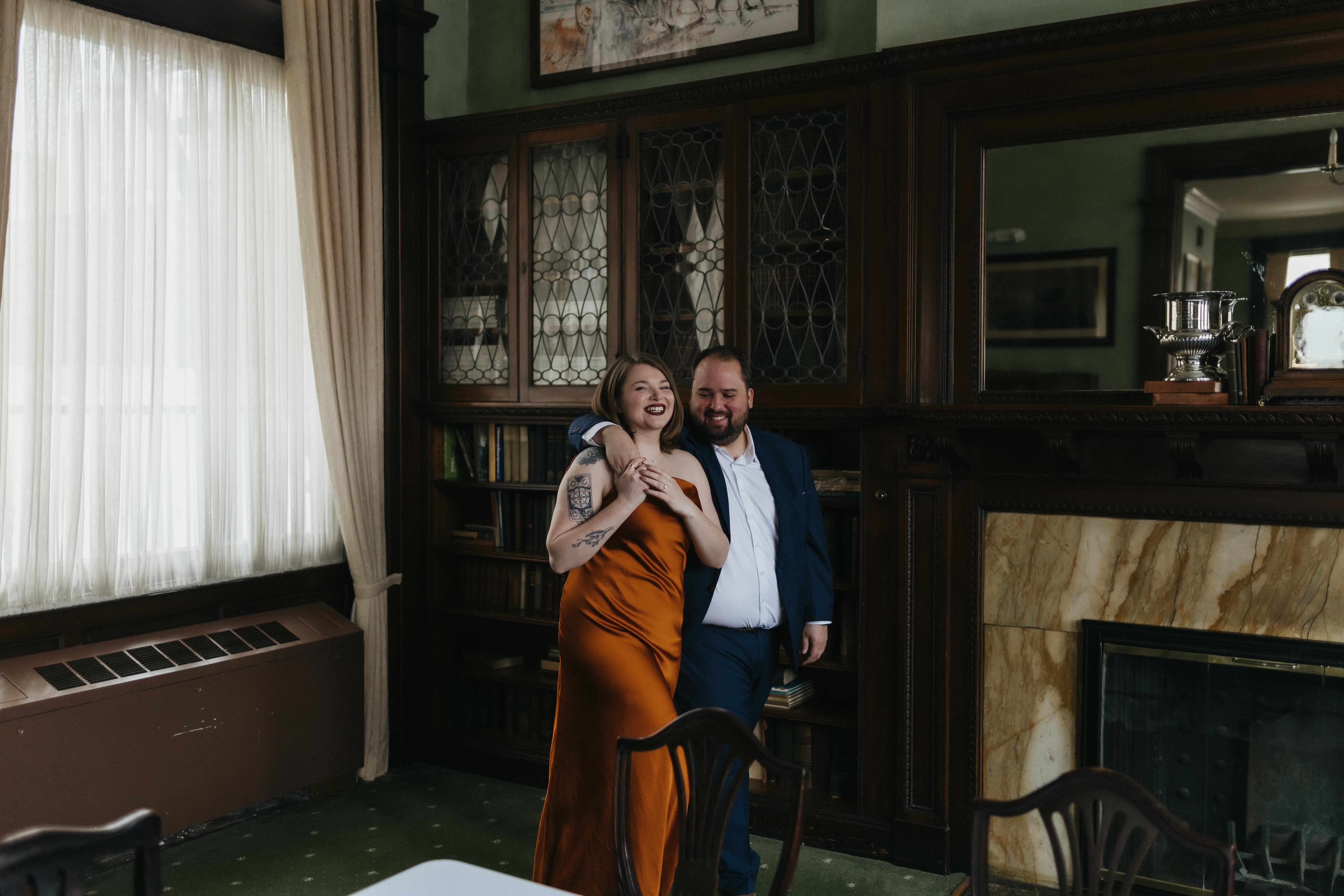 The Wedding Website of Maranda Poe and Jonathon Rowland