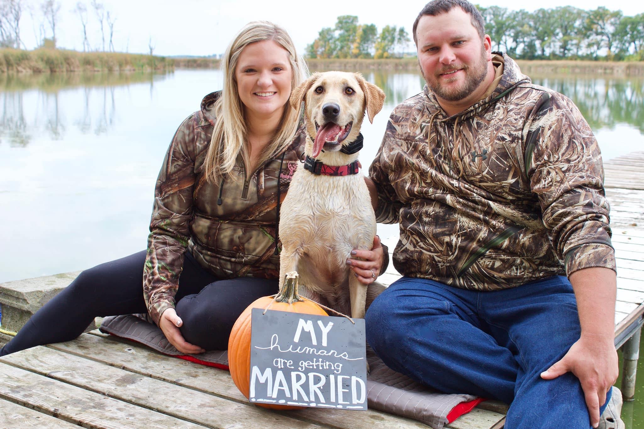 The Wedding Website of Samantha Smith and Ryan Steffen