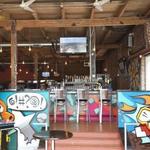 Boxcar Bar + Arcade