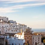 Ostuni