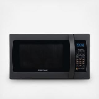 Professional 1100 Watt Microwave Oven with Smart Sensor Cooking