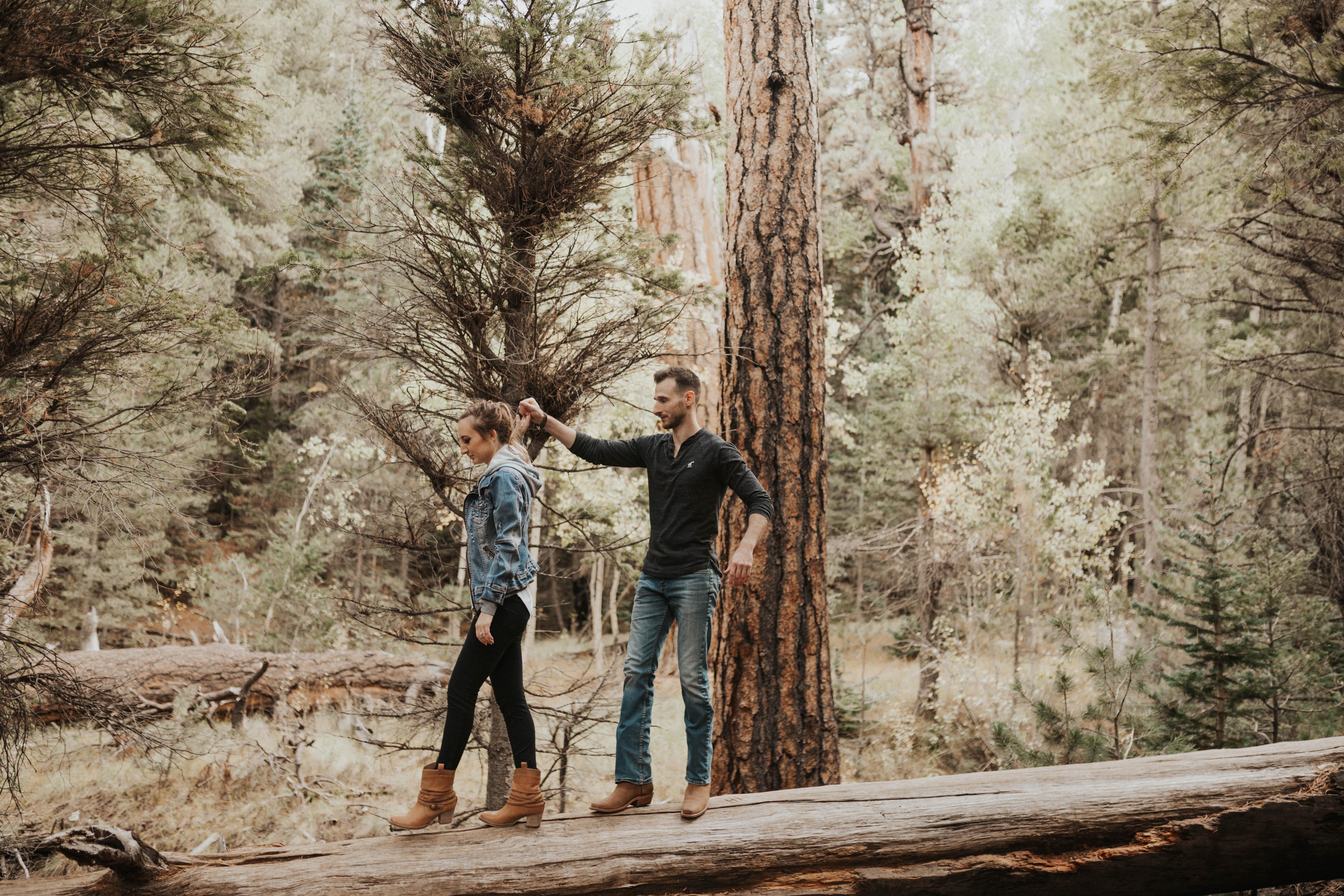 The Wedding Website of Allison Callihan and Joshua Maynard