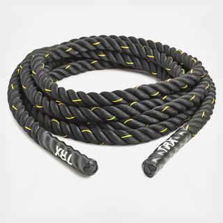 Conditioning Rope