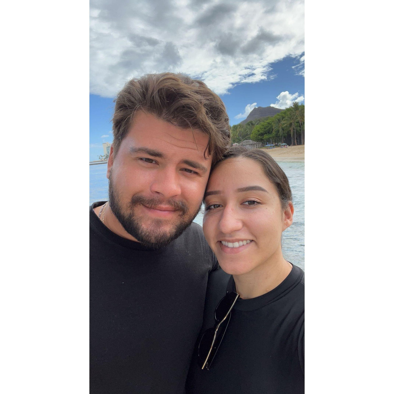 Oahu