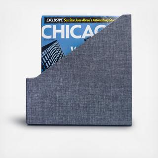 Indigo Magazine File