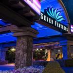 Seven Feathers Casino Resort