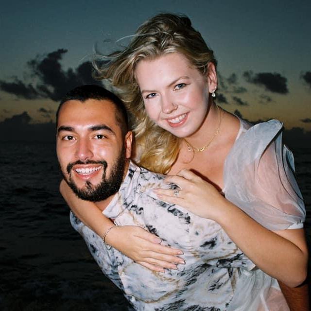 Engagement Pictures 2021