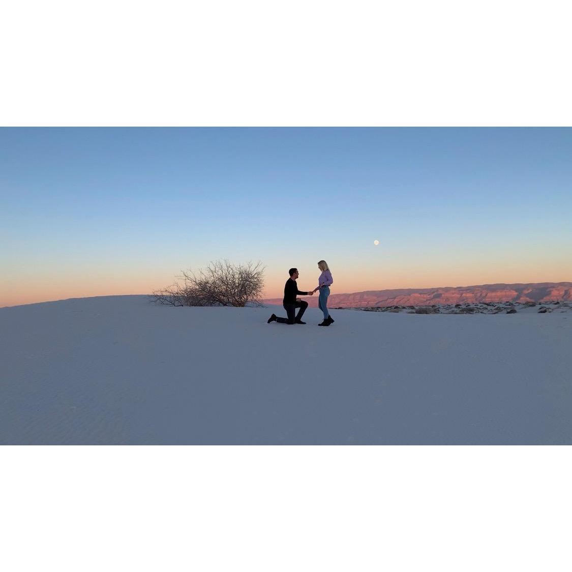 ENGAGED! 11.28.20