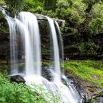 Dry Falls