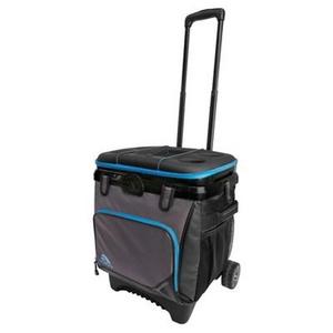 Igloo MaxCold Cool Fusion 36 Can Cooler - Black
