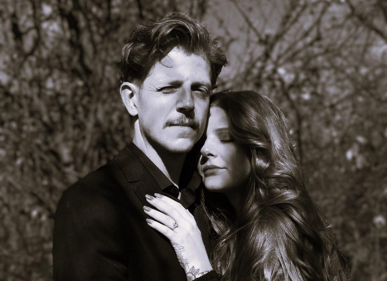 The Wedding Website of Miranda Nicole Bullen and David Wayne Robinson