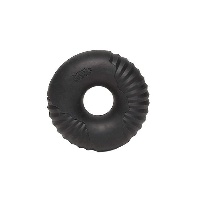 Barkbox Scented Tough Dog Toys, Bones, and Chews, Rubber and Nylon Super Chewer Teething Toys for Small, Medium, and Large Dogs and Puppies