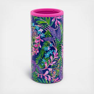 Stainless Steel Skinny Can Holder