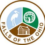 Falls of the Ohio State Park