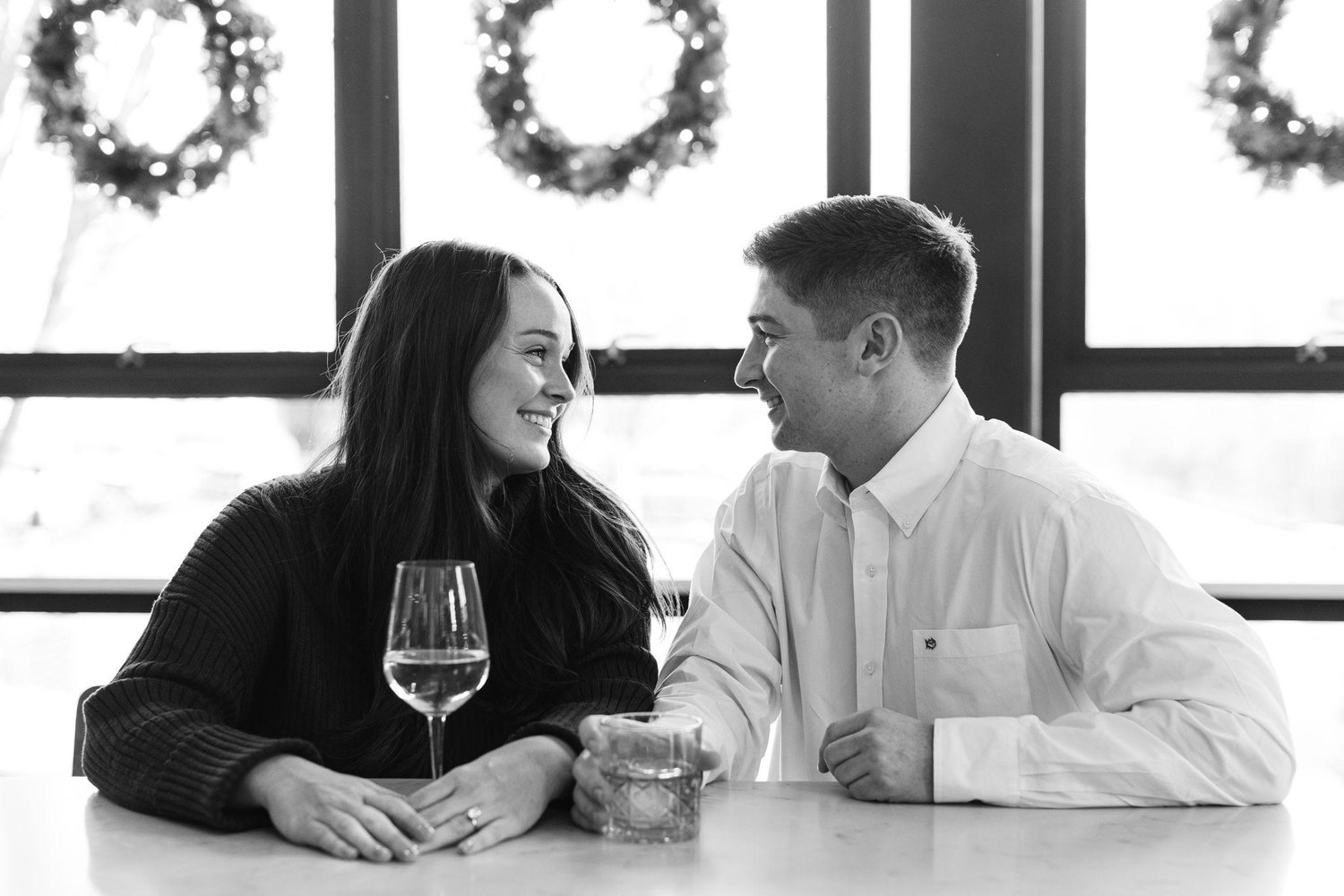 The Wedding Website of Lauren Richards and Benjamin Masius
