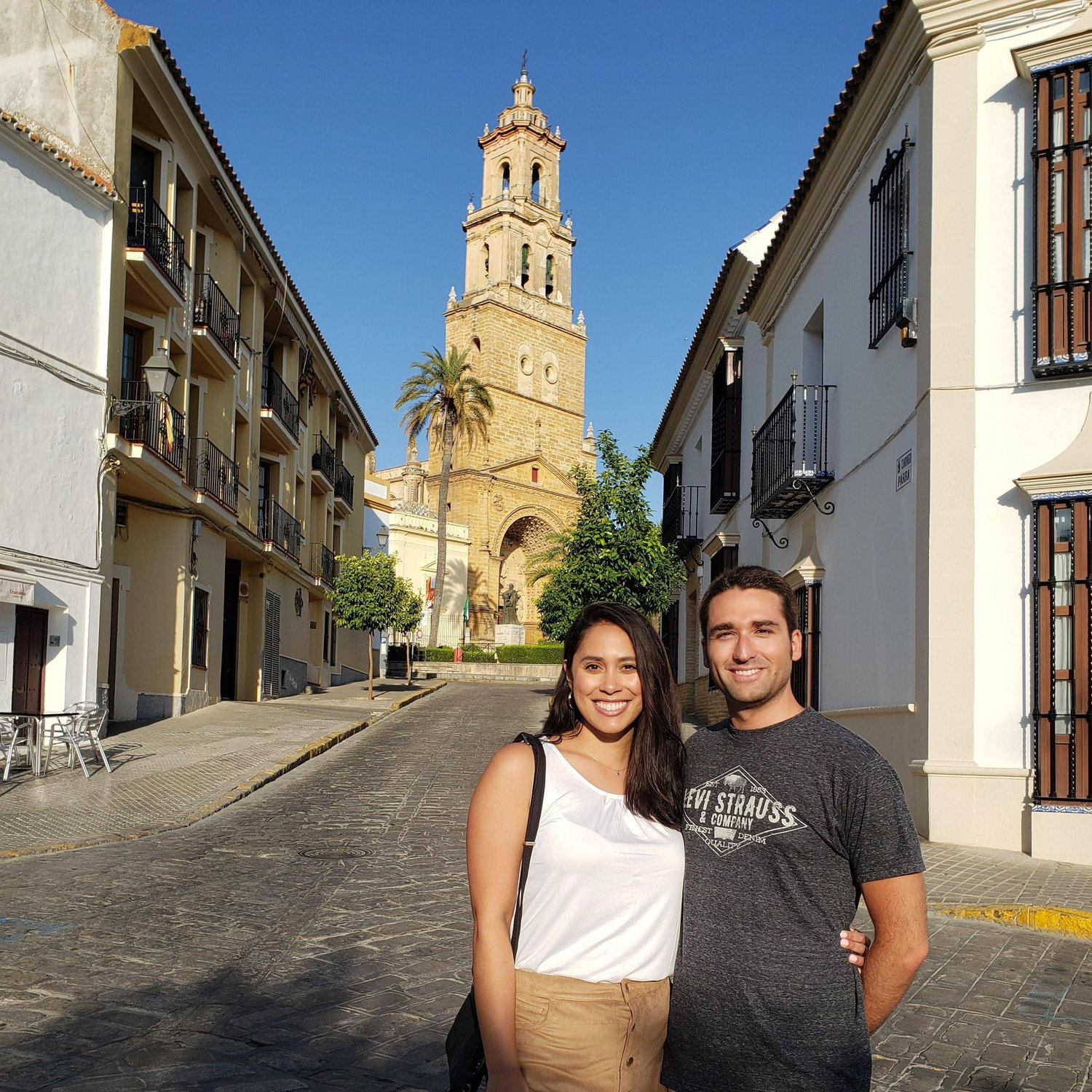 Utrera, España