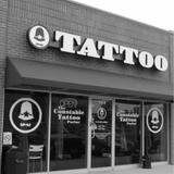 The Constable Tattoo Parlor